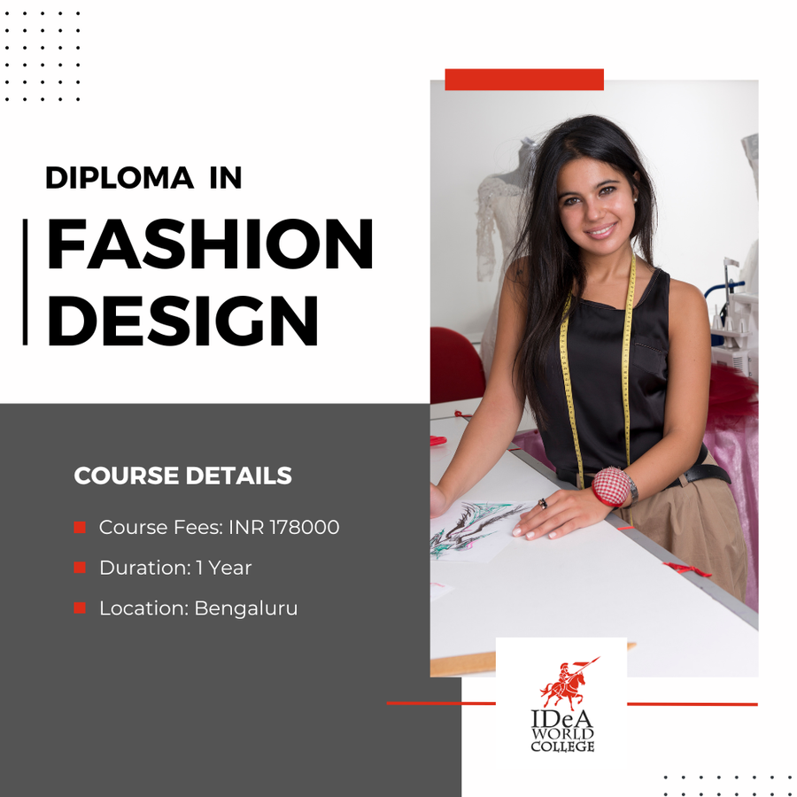 IDeA World College
